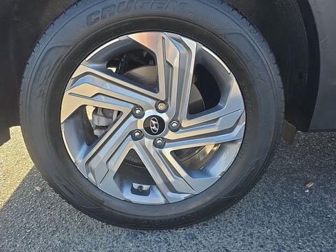 New 2023 Hyundai Santa Fe SEL w/ Winter Weather Package image 5