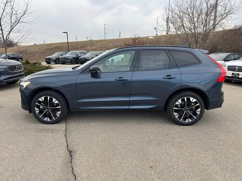 New 2026 Volvo XC60 B5 Plus w/ Climate Package image 2