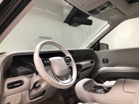 New 2026 Hyundai Palisade SEL AWD/4WD image 21