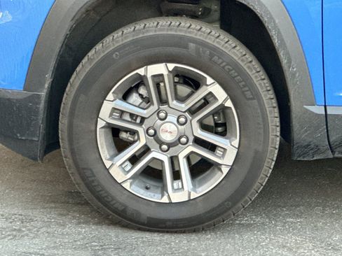 New 2026 GMC Terrain Elevation image 26