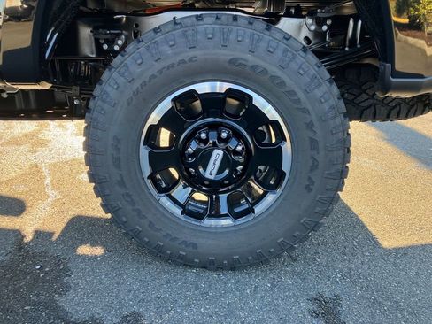 New 2026 Ford F250 XLT w/ Tremor Off-Road Package AWD/4WD image 32