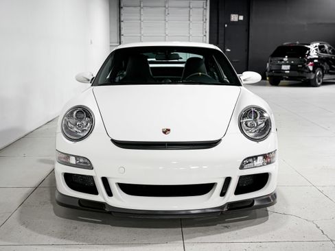 Used 2008 Porsche 911 GT3 RS image 6