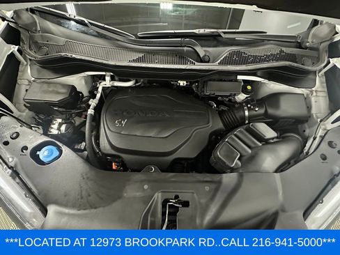 Used 2023 Honda Passport Elite image 28