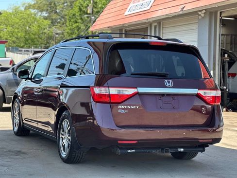 Used 2013 Honda Odyssey EX-L image 8