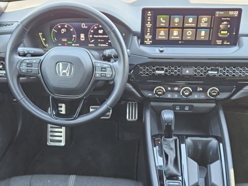 Used 2024 Honda Accord Sport image 22