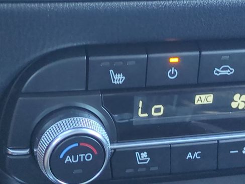 Used 2019 MAZDA CX-5 Grand Touring w/ GT Premium Package image 21