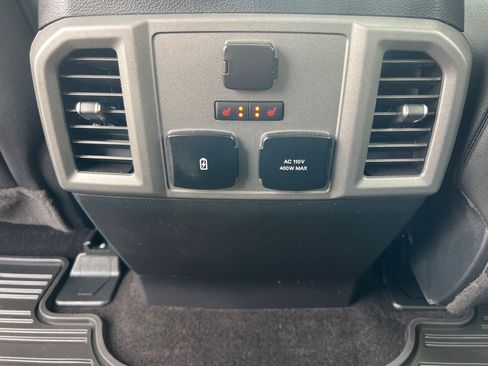 Used 2019 Ford F150 Raptor w/ Equipment Group 802A Luxury image 31