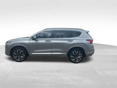 Used 2023 Hyundai Santa Fe Calligraphy AWD/4WD image 2