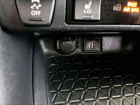 Used 2023 Toyota RAV4 XLE Premium AWD/4WD image 16