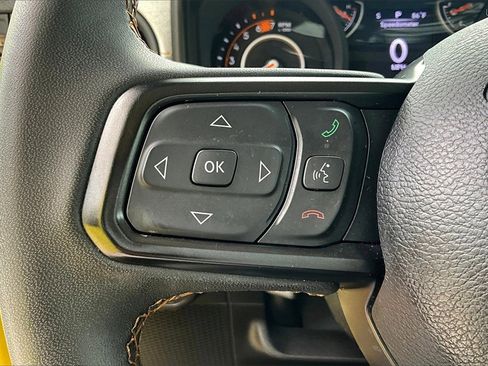 Used 2024 Jeep Wrangler Sport S image 23
