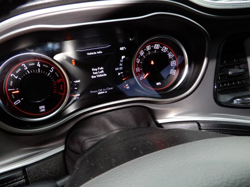 Used 2022 Dodge Challenger R/T Scat Pack image 18