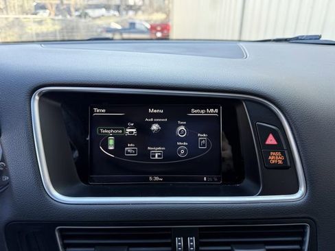 Used 2017 Audi Q5 2.0T Premium image 22
