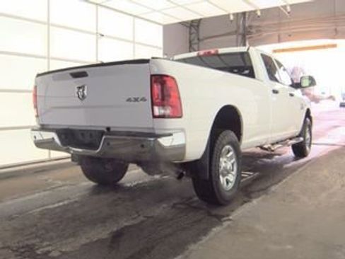 Used 2018 RAM 2500 Tradesman w/ Chrome Appearance Group image 3