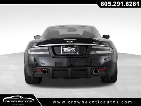 Used 2009 Aston Martin DBS Coupe image 6