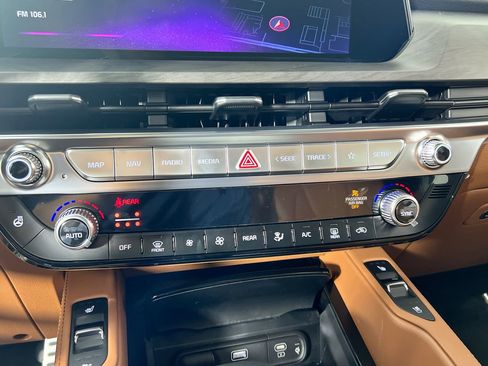 Used 2025 Kia Telluride SX Prestige X-Line image 24