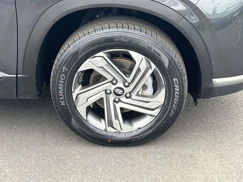 Certified 2023 Hyundai Santa Fe SEL AWD/4WD image 7
