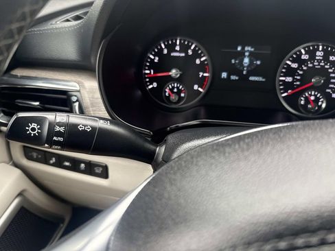 Used 2022 Kia Telluride EX image 33