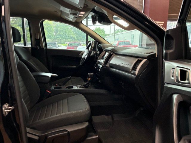 Used 2021 Ford Ranger XLT w/ Technology Package AWD/4WD image 28