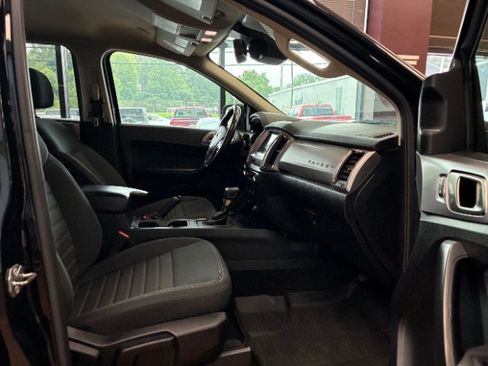 Used 2021 Ford Ranger XLT w/ Technology Package AWD/4WD image 28