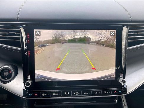 New 2026 Jeep Grand Wagoneer L Limited image 15