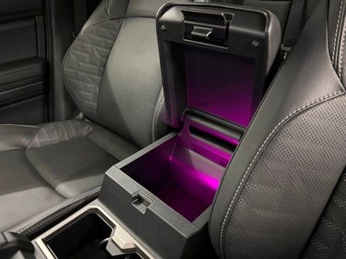 Used 2025 Toyota 4Runner TRD Off-Road Premium image 31