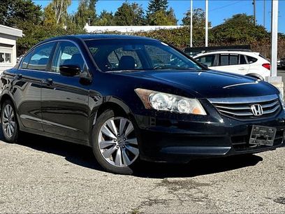 Used 2012 Honda Accord EX-L