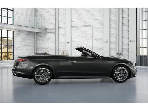 New 2026 Mercedes-Benz CLE 300 4MATIC Cabriolet image 16