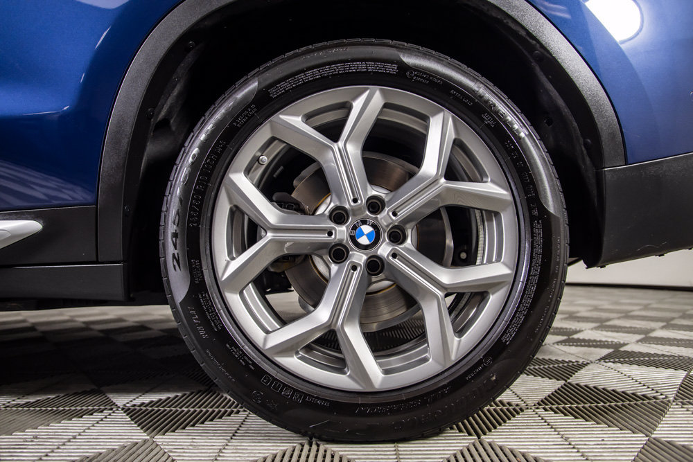 Used 2023 BMW X3 sDrive30i w/ Premium Package RWD image 41
