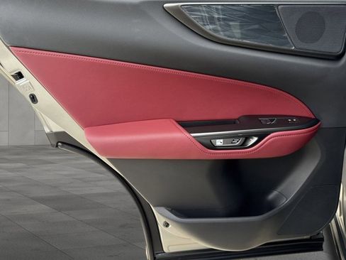 Certified 2024 Lexus NX 250 FWD w/ Premium Package image 25