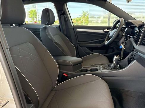 New 2025 Volkswagen Jetta Sport image 25