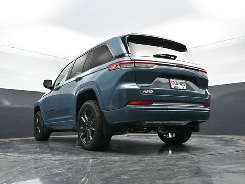 New 2026 Jeep Grand Cherokee Limited AWD/4WD image 55