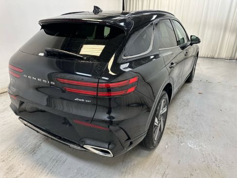 New 2026 Genesis GV70 3.5T Sport Advanced image 6