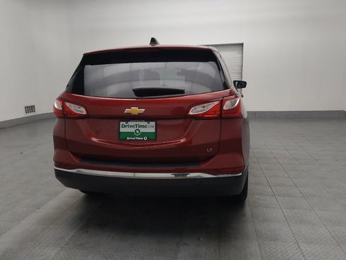 Used 2020 Chevrolet Equinox LT w/ LPO, Floor Liner Package FWD image 7