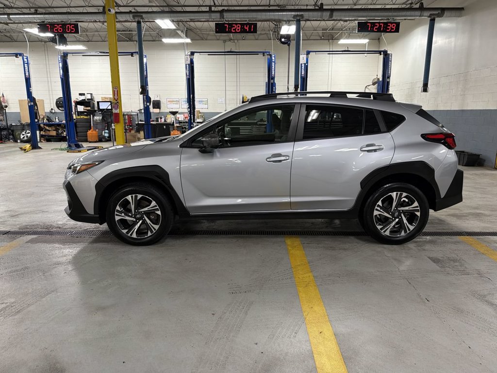 Certified 2024 Subaru Crosstrek 2.0i Premium AWD/4WD image 5