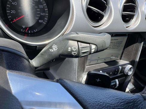 Used 2019 Ford Mustang Coupe w/ Equipment Group 101A RWD image 25