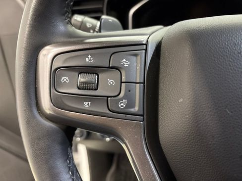Used 2024 Chevrolet Silverado 1500 ZR2 AWD/4WD image 26