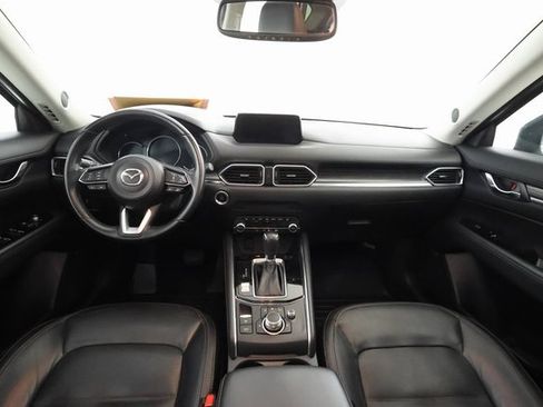 Used 2019 MAZDA CX-5 Grand Touring image 5