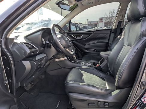 Used 2019 Subaru Forester Limited w/ Popular Package #3 image 25
