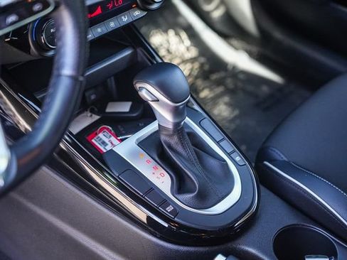 Certified 2023 Kia Forte GT-Line FWD image 20