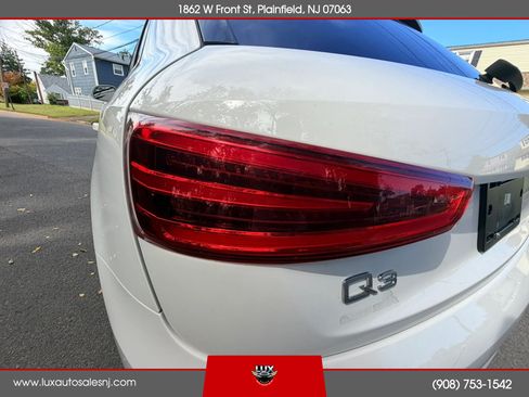 Used 2015 Audi Q3 2.0T Premium Plus AWD/4WD image 26