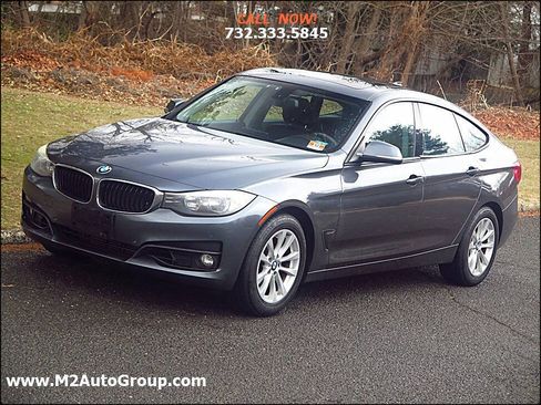 Used 2014 BMW 328i Gran Turismo xDrive AWD/4WD image 20