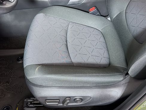 Used 2025 Toyota RAV4 Woodland Edition w/ Weather Package AWD/4WD image 19