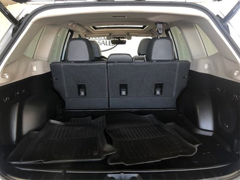 Used 2019 Subaru Forester Limited w/ Popular Package #3 AWD/4WD image 13
