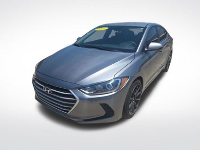 Used 2018 Hyundai Elantra SE