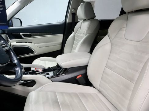 Used 2024 Kia Telluride SX Prestige AWD/4WD image 28