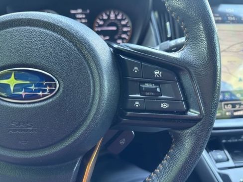 Used 2024 Subaru Outback Wilderness AWD/4WD image 25