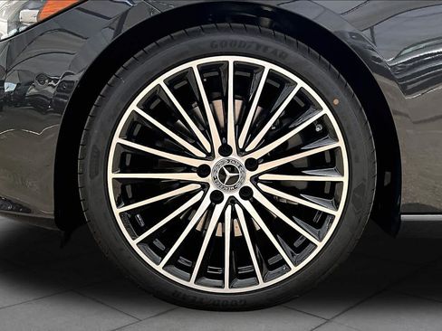 New 2026 Mercedes-Benz C 300 4MATIC Sedan image 21