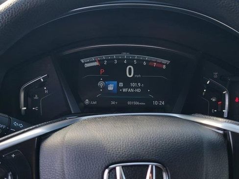 Certified 2022 Honda CR-V EX image 24