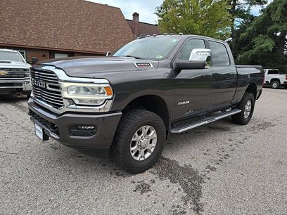 Used 2024 RAM 2500 Laramie