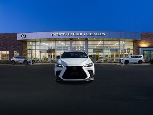 Used 2024 Lexus NX 350 F Sport image 20